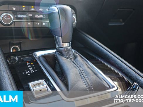 Used 2024 MAZDA CX-5 AWD 2.5 S w/ Select Package image 45