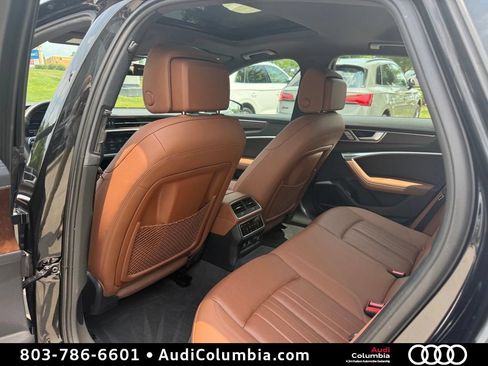 Used 2020 Audi A6 3.0T Premium Plus w/ Premium Plus Package AWD/4WD image 24