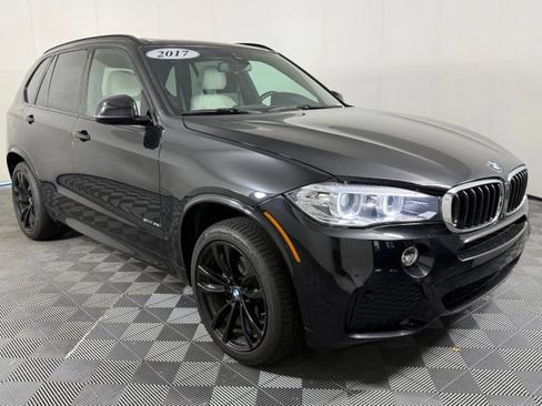 Used 2017 BMW X5 sDrive35i RWD image 10