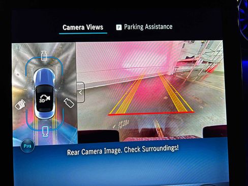 New 2026 Mercedes-Benz SL 43 AMG image 38