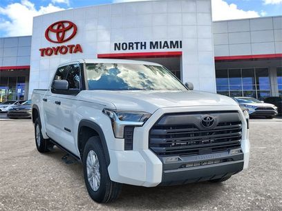 Used 2022 Toyota Tundra SR5