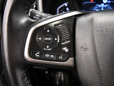 Certified 2018 Honda CR-V EX-L image 21