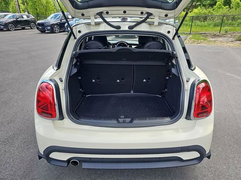 Used 2023 MINI Cooper 4-Door Hardtop FWD image 23