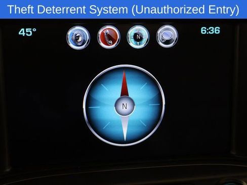 Used 2017 Chevrolet Silverado 1500 LTZ Z71 w/ LTZ Plus Package image 26