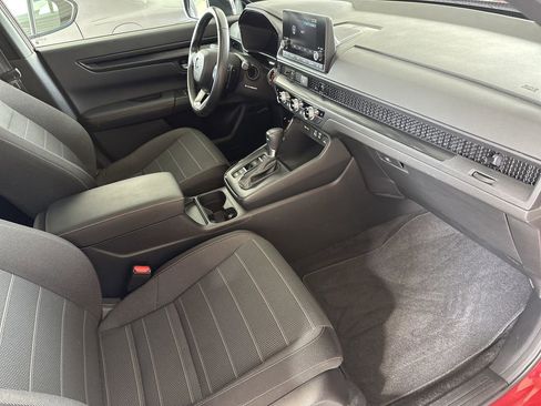 Used 2023 Honda CR-V Sport image 36