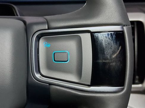 New 2026 Ford Expedition Active AWD/4WD image 34