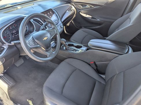 Certified 2023 Chevrolet Malibu LT image 25