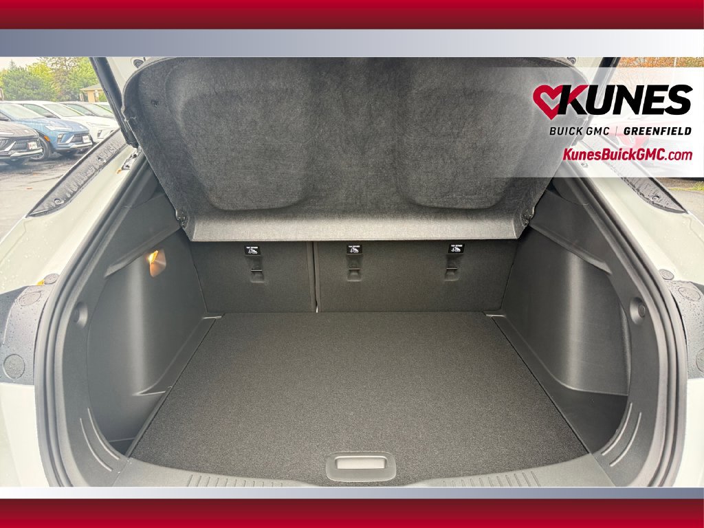 New 2026 Buick Envista Sport Touring w/ Convenience I Package FWD image 31