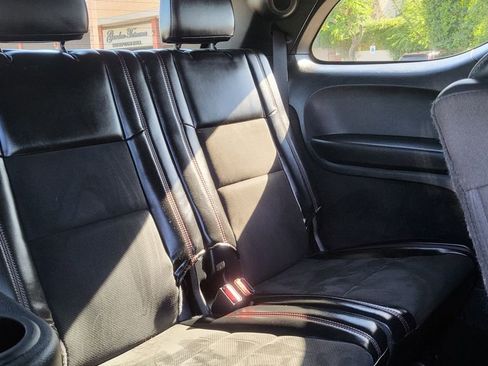 Used 2021 Dodge Durango R/T AWD/4WD image 22