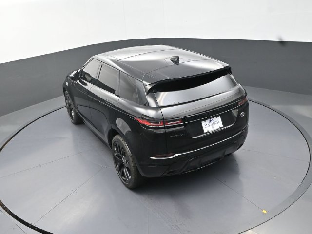 Used 2023 Land Rover Range Rover Evoque R-Dynamic S AWD/4WD image 29