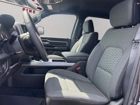 New 2026 RAM 1500 Big Horn w/ Night Edition AWD/4WD image 9