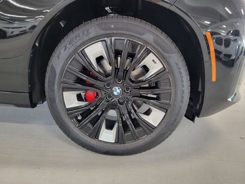 Used 2026 BMW X3 xDrive30i w/ M Sport Package AWD/4WD image 4