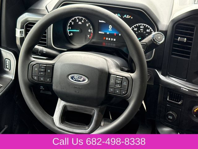 Used 2022 Ford F150 XL w/ STX Appearance Package RWD image 13