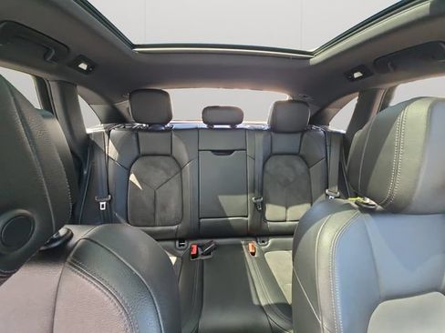 Used 2015 Porsche Macan S AWD/4WD image 16