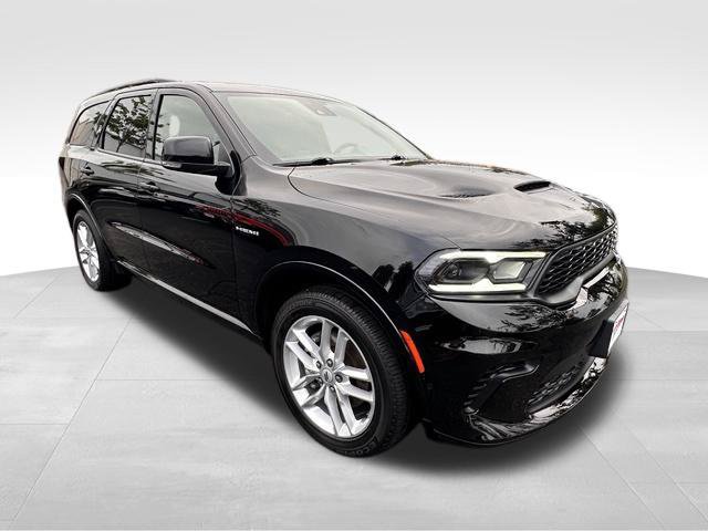 Used 2025 Dodge Durango R/T AWD/4WD image 9