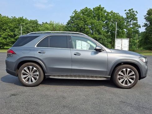 Used 2022 Mercedes-Benz GLE 350 4MATIC image 10