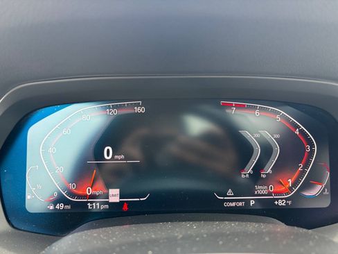 Used 2019 BMW X7 xDrive40i w/ Luxury Seating Package AWD/4WD image 35