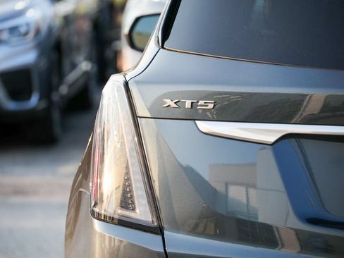 Used 2020 Cadillac XT5 Sportv AWD/4WD image 43
