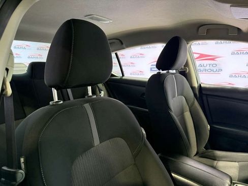 Used 2024 Nissan Sentra SV FWD image 50