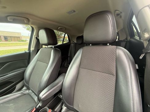 Used 2018 Buick Encore Preferred FWD image 10
