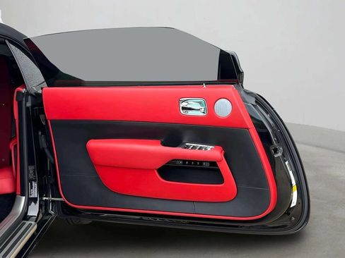 Certified 2020 Rolls-Royce Dawn RWD image 19