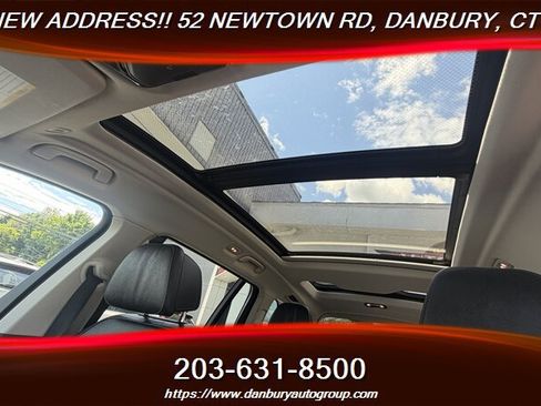 Used 2021 BMW X7 xDrive40i w/ Executive Package AWD/4WD image 28