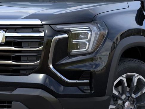 New 2026 GMC Terrain Elevation image 10