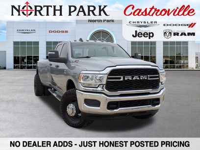 Used 2023 RAM 3500 Tradesman