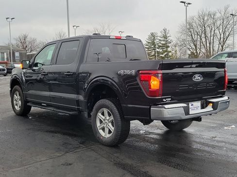 New 2026 Ford F150 XLT w/ Equipment Group 302A MID image 6