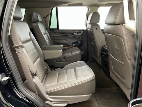 Used 2016 GMC Yukon Denali w/ Open Road Package AWD/4WD image 50