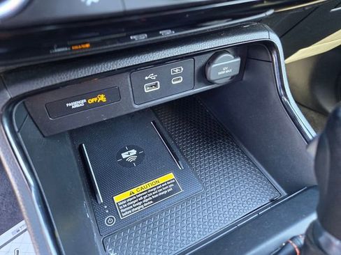 Used 2024 Honda CR-V Sport Touring image 25