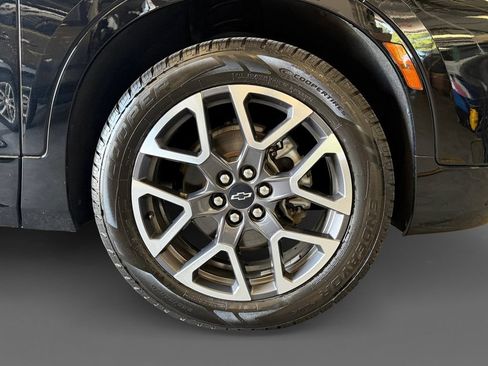 Used 2023 Chevrolet Blazer RS w/ Driver Confidence II Package FWD image 8