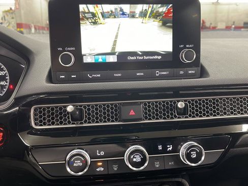 Used 2024 Honda Civic Sport image 16