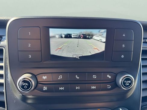 Used 2022 Ford Transit 250 Low Roof w/ Exterior Upgrade Package image 16