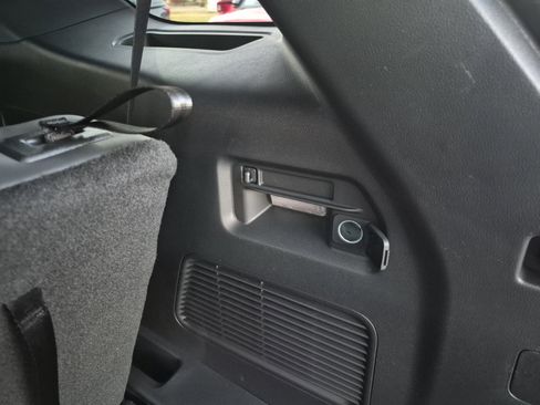 New 2026 Ford Explorer ST-Line w/ Premium Package image 19