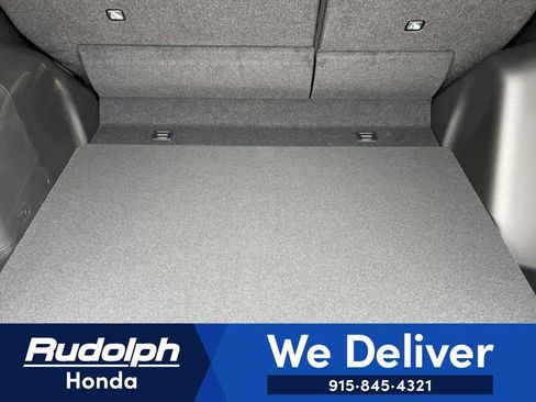 New 2026 Honda CR-V Sport-L image 23