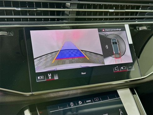 New 2025 Audi Q7 3.0T Premium Plus image 23