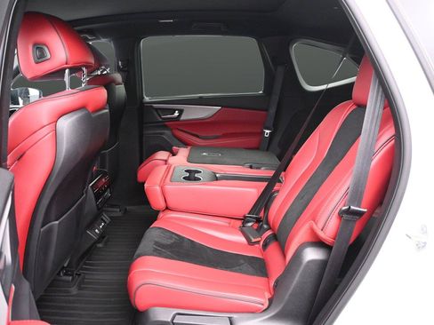 Certified 2024 Acura MDX A-Spec AWD/4WD image 14