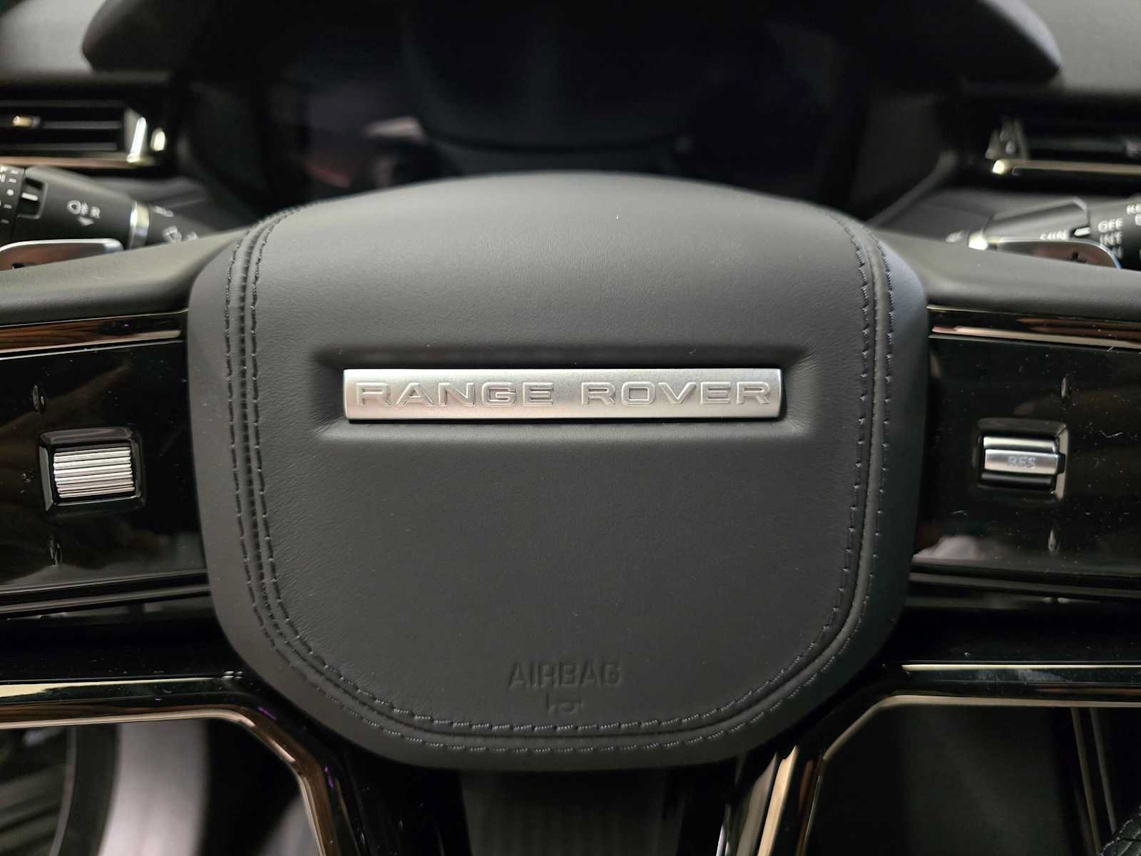 New 2026 Land Rover Range Rover Velar S AWD/4WD image 24