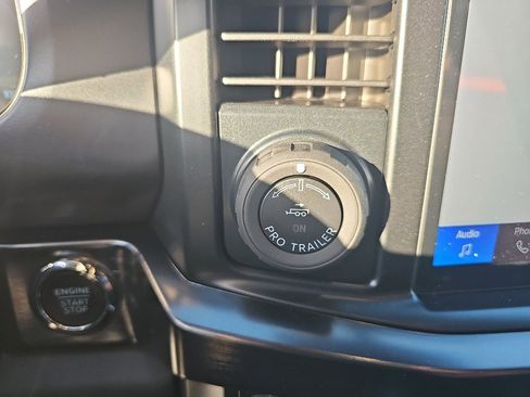 New 2025 Ford F350 Lariat w/ Lariat Ultimate Package image 51