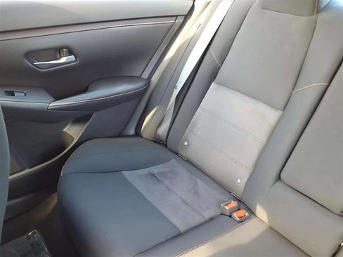 Used 2023 Nissan Sentra SR w/ Midnight Edition Package image 16