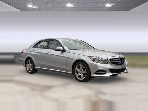 Used 2014 Mercedes-Benz E 350 E 350 Sport image 7