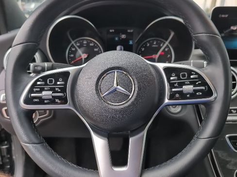 Used 2019 Mercedes-Benz C 300 Sedan image 11