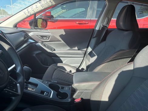 Certified 2024 Subaru Impreza 2.0i Sport AWD/4WD image 8