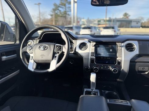 Used 2021 Toyota Tundra SR5 image 12