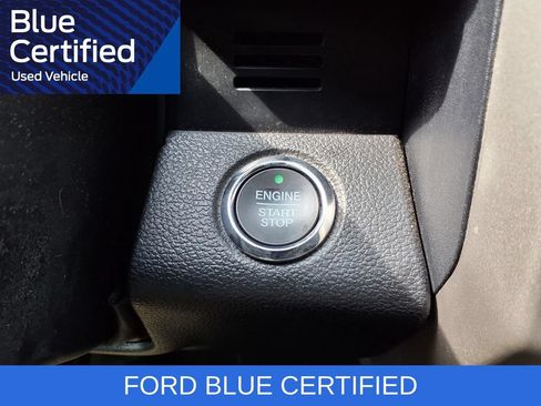 Certified 2019 Ford F150 Lariat AWD/4WD image 12