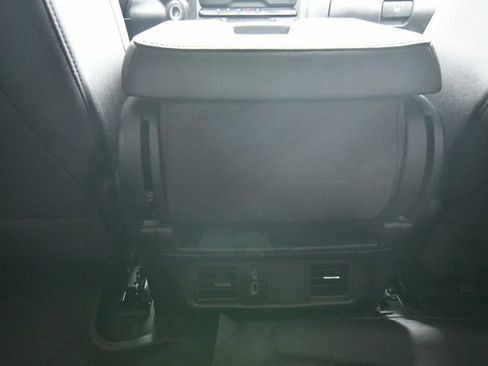 Used 2025 Chevrolet Silverado 1500 Custom w/ LPO, Dark Essentials Package image 31