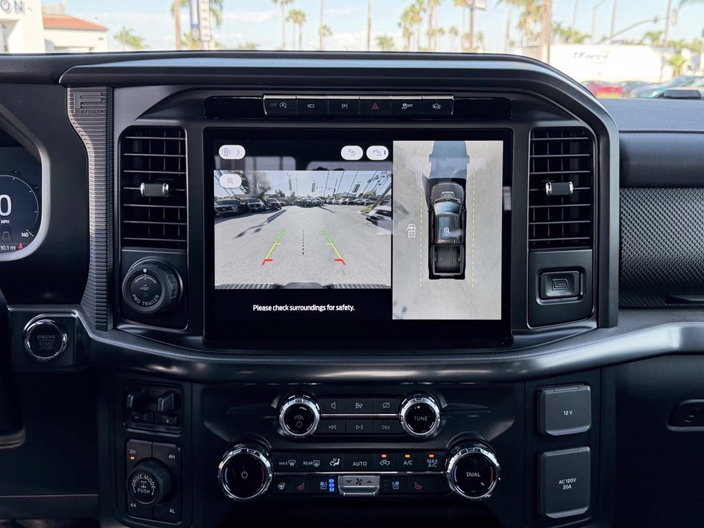 New 2026 Ford F150 Raptor AWD/4WD image 20
