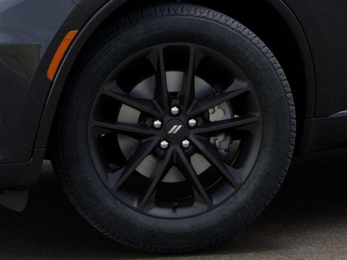 New 2026 Dodge Durango GT w/ Blacktop Package image 8