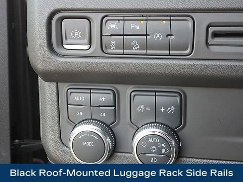 Used 2023 GMC Yukon AT4 image 37